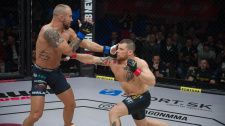 Jan Malach vs. Jan Široký