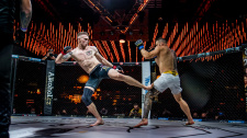 Matúš Juráček vs. Jan Široký