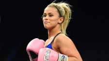 Paige VanZant