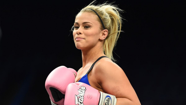Oktagon není ring, bývalé bojovnici UFC nevyšla boxerská premiéra, na soupeřku z OnlyFans nestačila