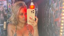 Paige VanZant