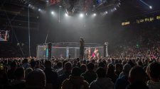 OKTAGON MMA