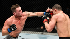 Darren Till vs. Robert Whittaker