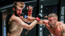 Reinier de Ridder vs. Anatoly Malykhin
