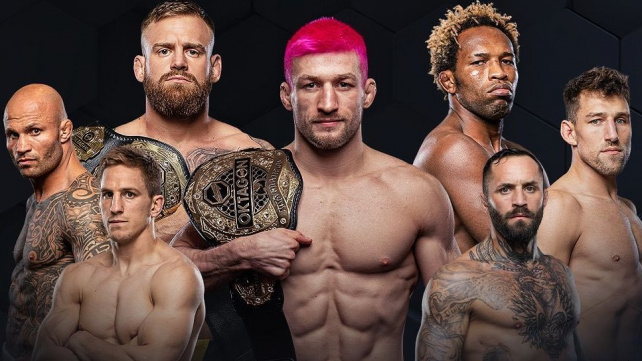 Oktagon ohlásil nečekanou posilu do pyramidy Tipsport Gamechanger