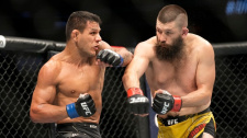Rafael dos Anjos vs. Bryan Barbarena