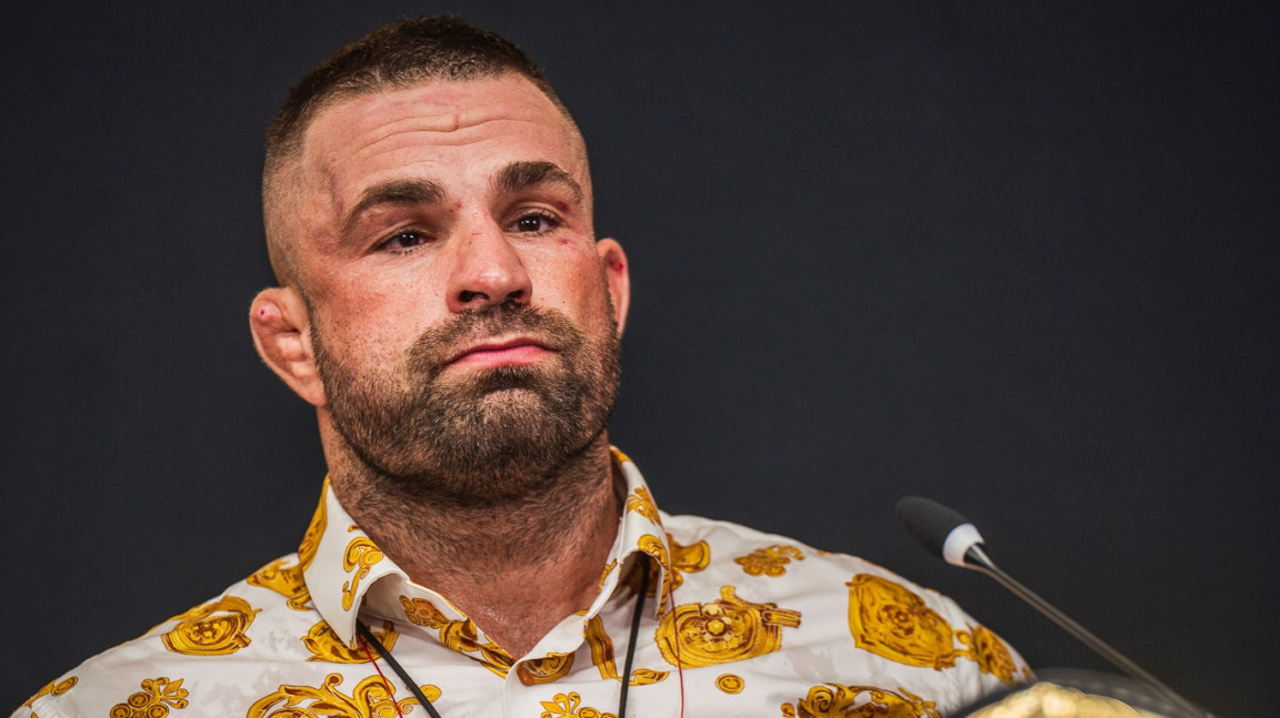 Vémola se už těší na boxerský duel, po promotérech chce obrovské peníze. Zvážil by i další zápas v MMA, v hledáčku má veterána z UFC