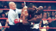 Svět boxu truchlí, zemřel legendární rozhodčí, který dohlížel i na bitvu Tysona s Holyfieldem