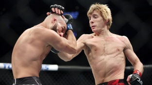 Dana White odhalil nálož zápasů pro UFC v Anglii. Chybět nebudou Edwards, Aspinall ani Pimblett