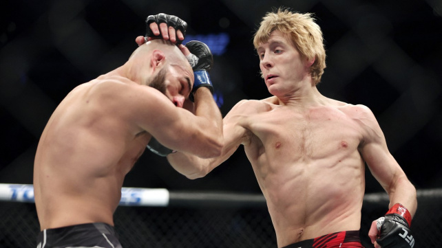 Dana White odhalil nálož zápasů pro UFC v Anglii. Chybět nebudou Edwards, Aspinall ani Pimblett