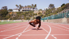 Zion Clark