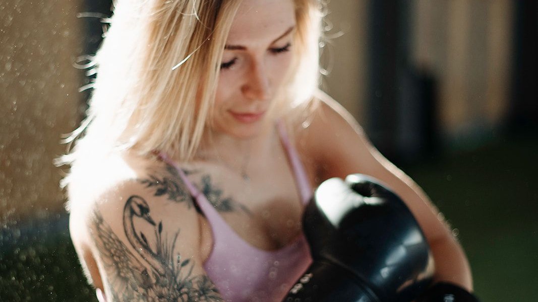 Thajský punk české bojovnice. O životní zápas ji málem připravil zázračný lektvar a trenér nedorazil