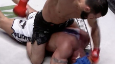 Khalidov vs Pudzianowski