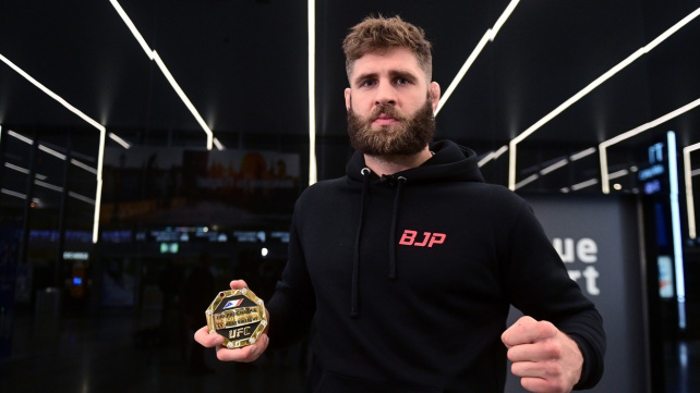 Situace s Procházkovým titulem se vyjasňuje. Jeho soupeř bude jasný už příští víkend