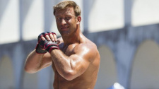 Stephan Bonnar