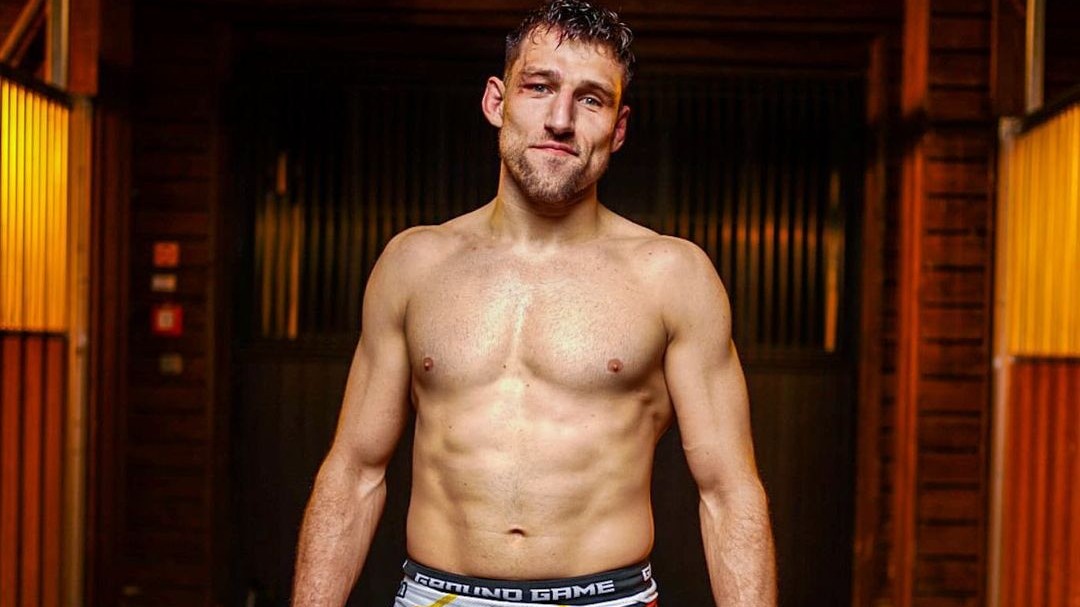 Soupeř je agresivní, jeho slabinou asi bude wrestling a grappling, předpokládá Kertész. Komu fandí v Gamechangeru?