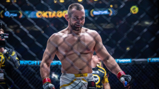 Slovenský tvrďák Úškrt přijal nečekanou výzvu, v thajském boxu se utká s mladým českým talentem Červinským