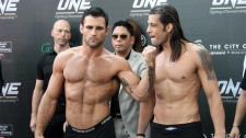 Phil Baroni