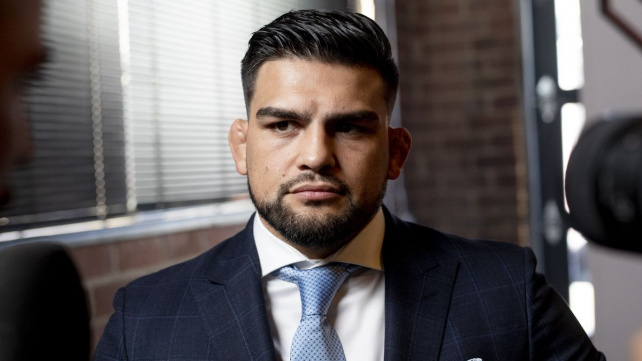 Vyražený zub vyřadil Gasteluma z hlavního zápasu nadcházejícího UFC, zaskočí za něj zajímavý náhradník