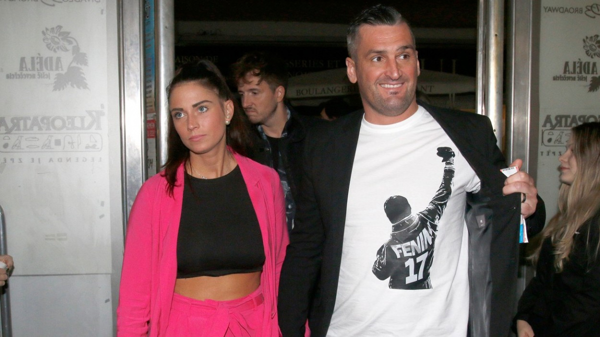 Fenin v Oktagonu bojovat nebude! Organizace stopla zápas, problémy měl i jeho soupeř