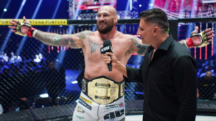 Hlavní zápas libereckého KSW obstará rozpačitá odveta po 11 letech