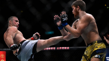 Mauricio Rua vs. Ihor Potieria