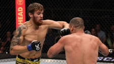 Mauricio Rua vs. Ihor Potieria