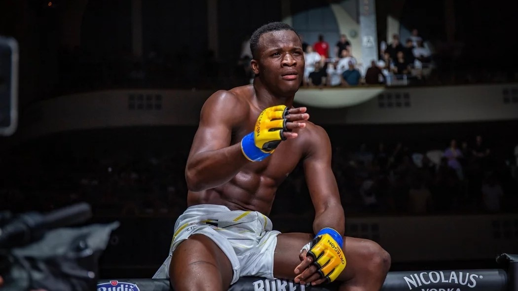 Keita se nevzdává, Pitbullovi poslal ostrý vzkaz