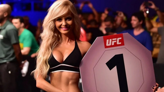 Týdenní souhrn ze světa bojových sportů (5)