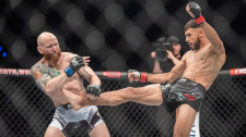 Josh Emmett vs. Yair Rodriguez