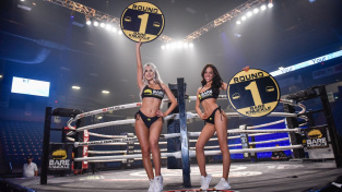 BKFC Knucklemania 3 – výsledky a nejlepší momenty