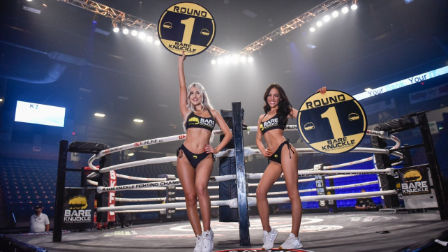 BKFC 66 – výsledky a nejlepší momenty