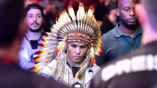 Jessica Andrade