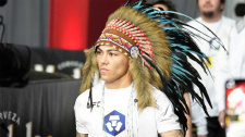 Jessica Andrade