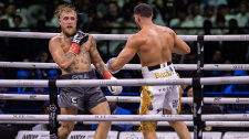 Jake Paul vs. Tommy Fury