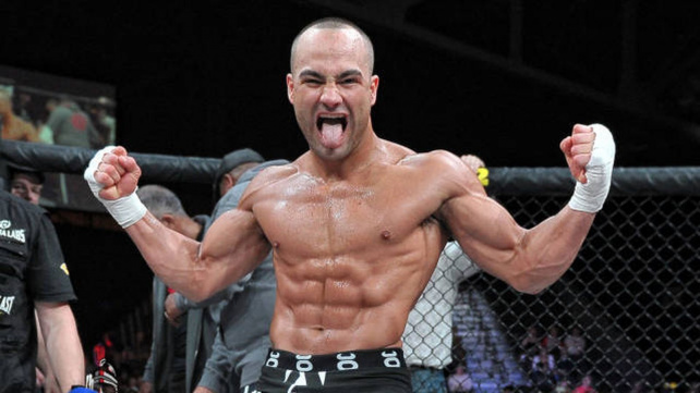 Box bez rukavic zlákal dva bývalé šampiony UFC a brzy se utkají se zajímavými soupeři