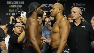 Redakce tipuje výsledky zápasů na UFC 285