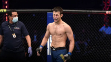 Shavkat Rakhmonov