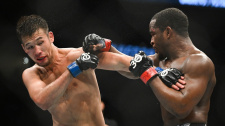 Shavkat Rakhmonov a Geoff Neal na UFC 285