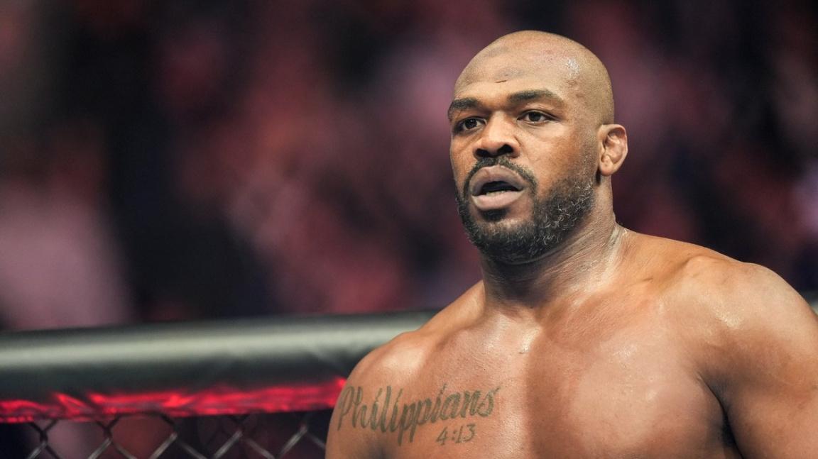 Mám noční můry o soupeřích, přiznal Jon Jones. Na Miocice prý myslí skoro každou hodinu