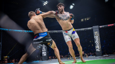 Bojan Veličković vs. Ion Surdu
