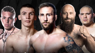 Organizace IAF odhalila plány pro rok 2023: 4 galavečery, první šampioni, Streetfighter i další série reality show