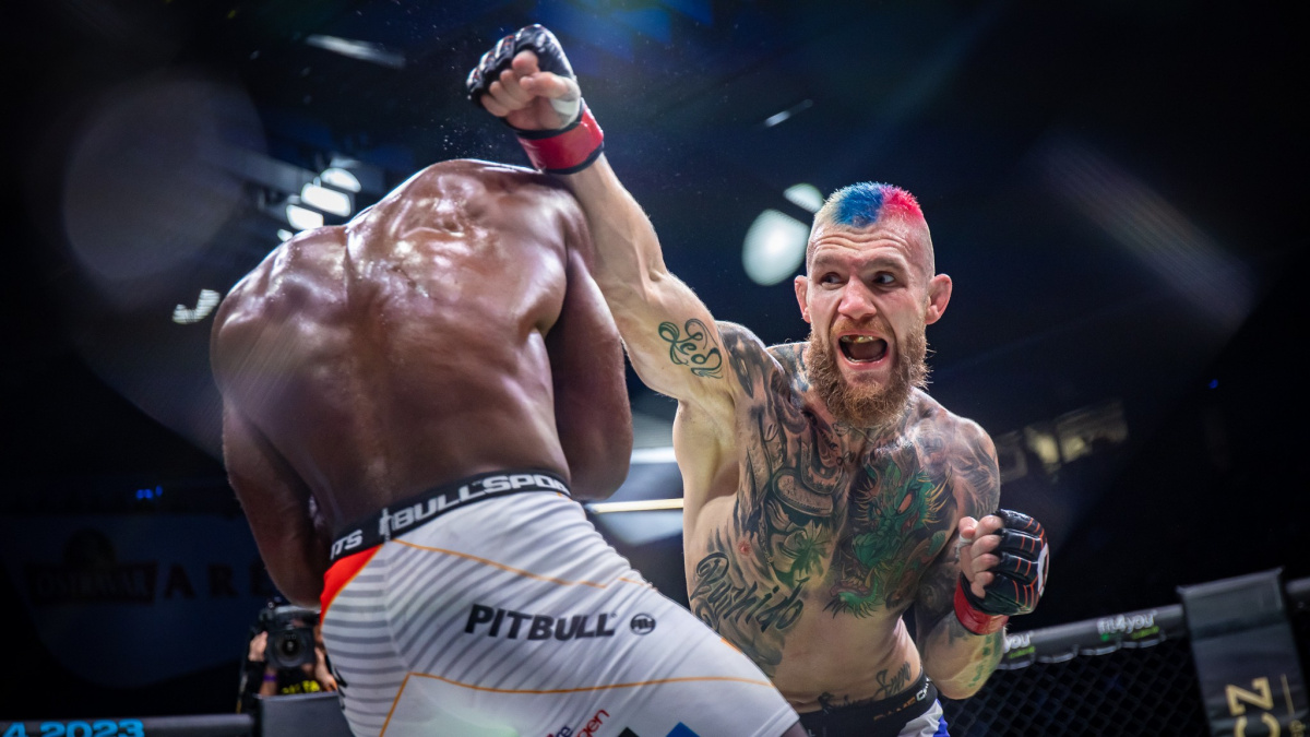 Kde se stala chyba? Zklamaný Pirát vysvětlil, proč se mu nepodařilo porazit Lohorého