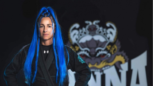 Kaluba je nemocný člověk a za pepřák by měl být někdo potrestán, říká nová tvář Clash of the Stars Míša Dostálová