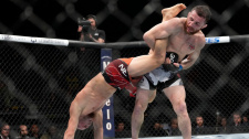 Petr Yan vs. Merab Dvalishvili