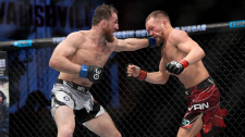 Merab Dvalishvili vs. Petr Yan