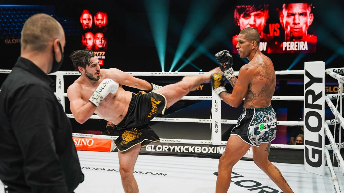 Za tak malé peníze ne. Pereirův přemožitel odmítl nabídku z UFC a vrací se do ringu, aby vyzval krále kickboxu
