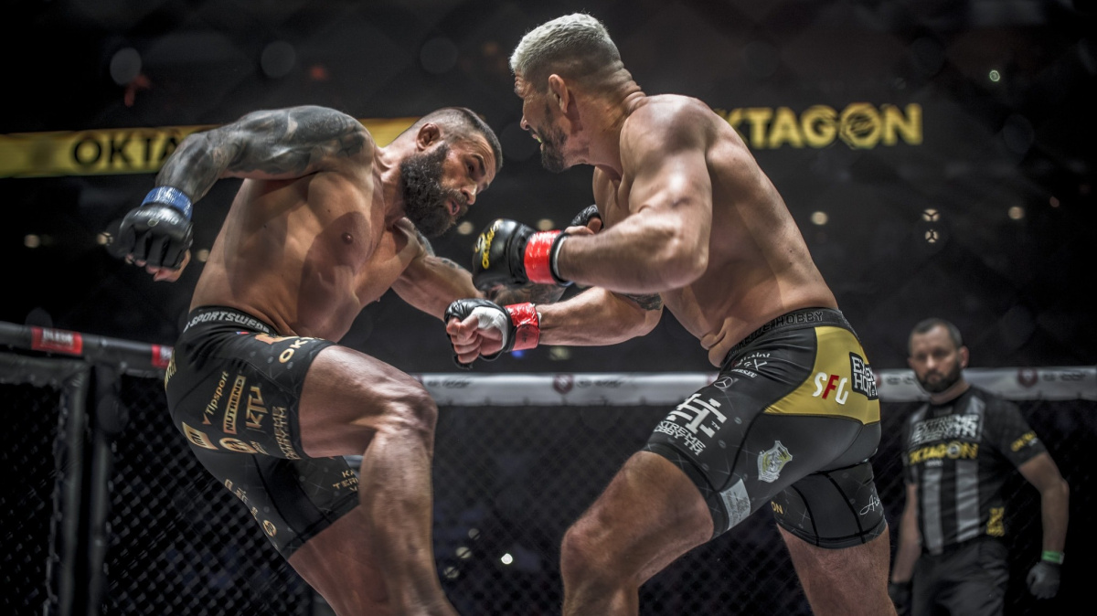 Je to oficiální. Promotéři odtajnili termín a místo odvety mezi Vémolou a Véghem