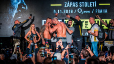 Karlos Vémola a Attila Végh