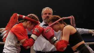 Páteční večer bude v Olomouci patřit thajskému boxu. Bojovat se bude i o šampionský pás